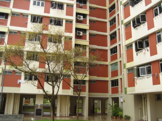 Blk 235 Bishan Street 22 (Bishan), HDB 4 Rooms #381742